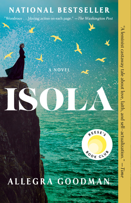 Isola: Reese's Book Club - Ingram