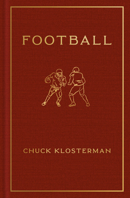 Football - Ingram