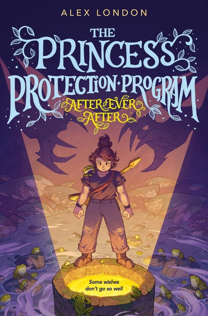 Princess Protection Program #2: After Ever After - Ingram