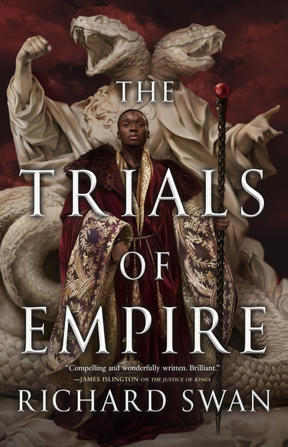 Trials of Empire - Ingram