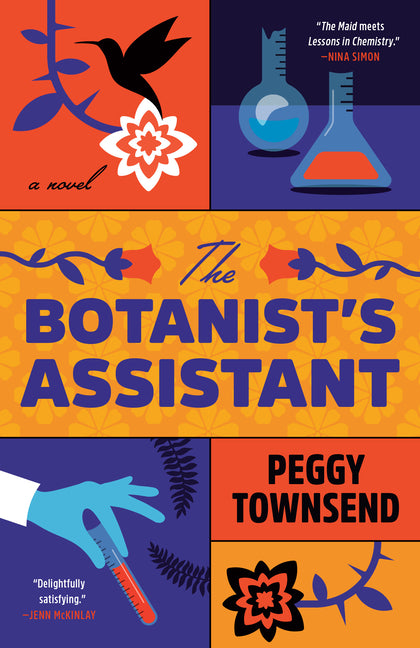 Botanist's Assistant - Ingram