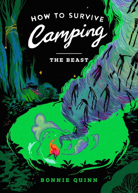 How to Survive Camping: The Beast - Ingram