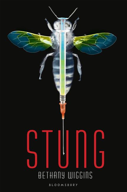 Stung - Ingram