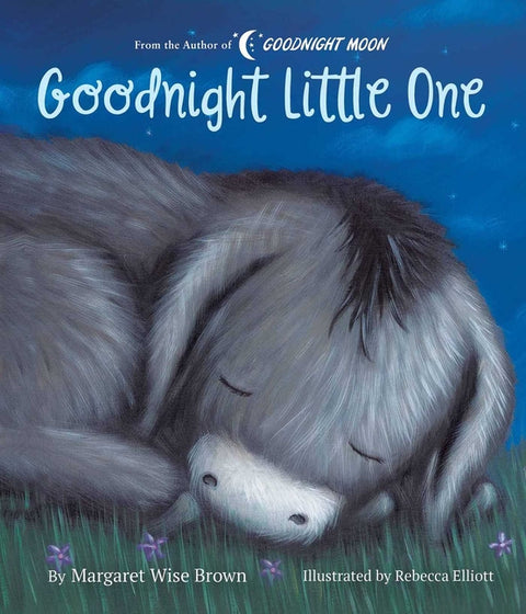Goodnight Little One - Ingram