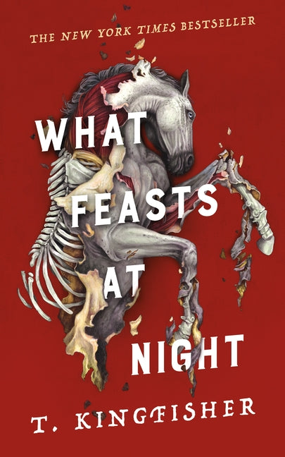 What Feasts at Night - Ingram