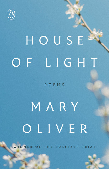 House of Light: Poems - Ingram