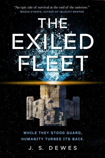 Exiled Fleet - Ingram