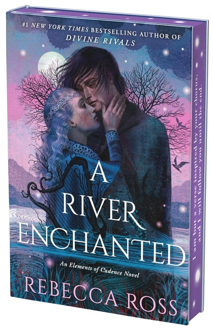 River Enchanted Deluxe Collector's Edition - Ingram