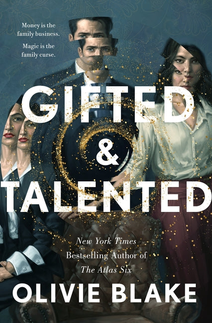 Gifted & Talented - Ingram
