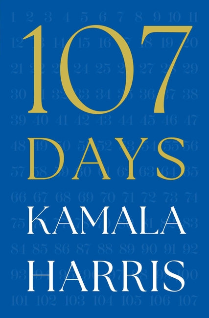 107 Days - Ingram