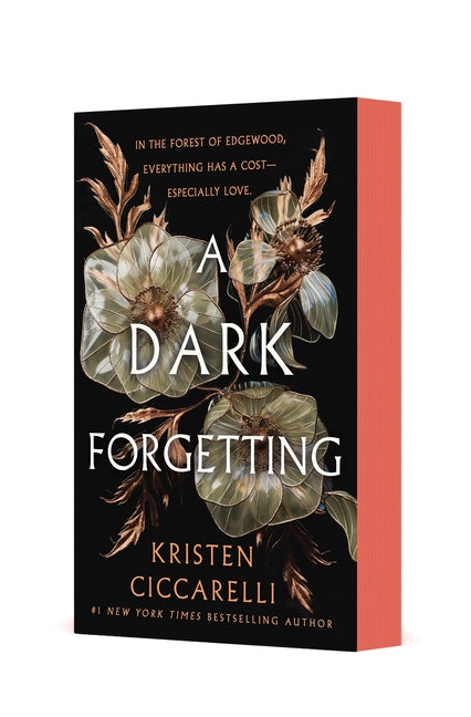 Dark Forgetting - Ingram