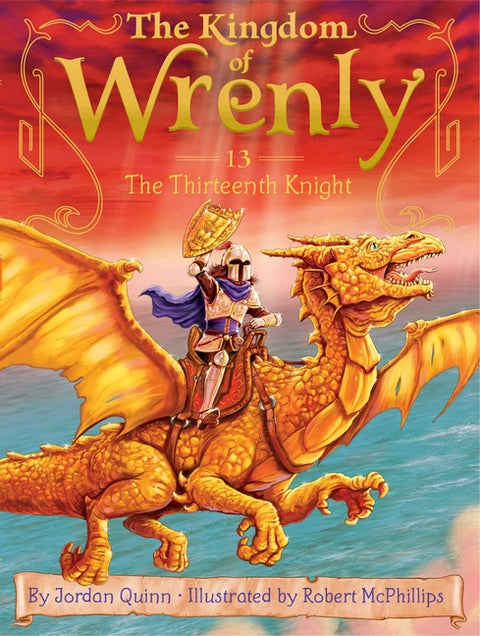 Thirteenth Knight - Ingram