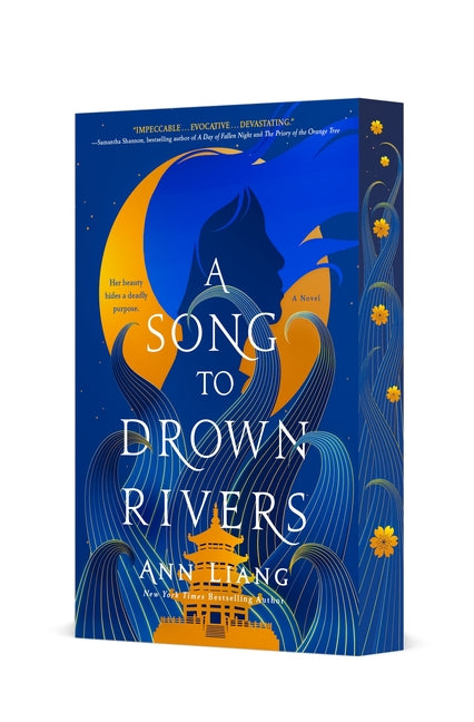 Song to Drown Rivers - Ingram