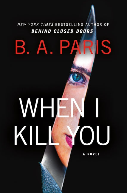 When I Kill You - Ingram