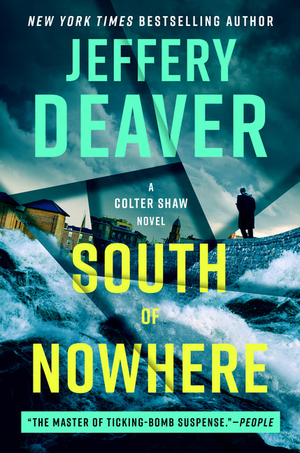 South of Nowhere - Ingram