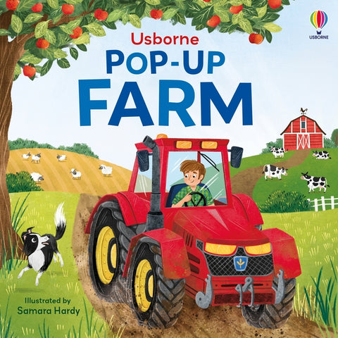Pop-Up Farm - Ingram