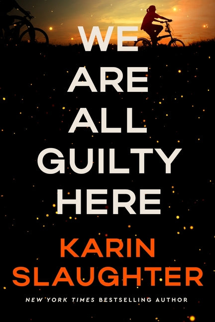 We Are All Guilty Here - Ingram