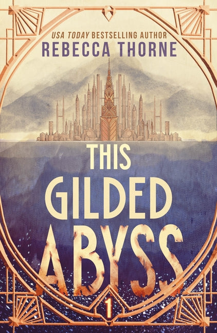 This Gilded Abyss - Ingram