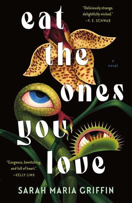 Eat the Ones You Love - Ingram