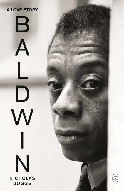 Baldwin: A Love Story - Ingram