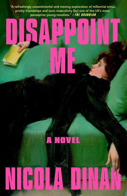 Disappoint Me - Ingram