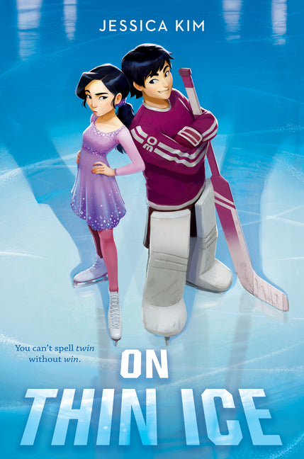 On Thin Ice - Ingram