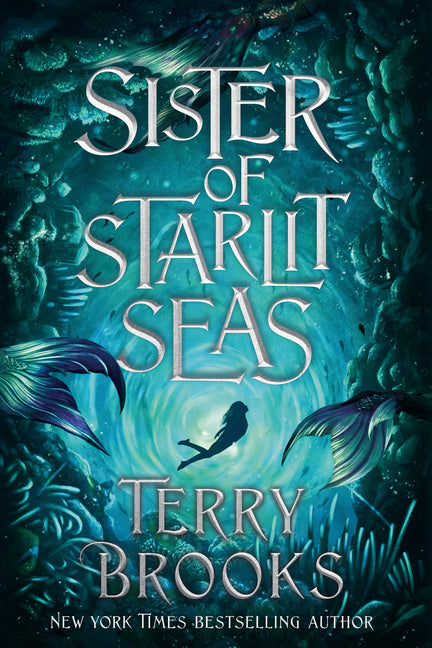 Sister of Starlit Seas - Ingram