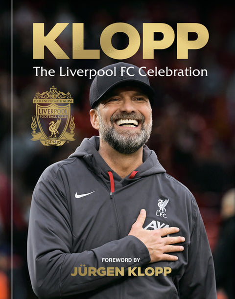 Klopp: The Liverpool FC Celebration - Ingram
