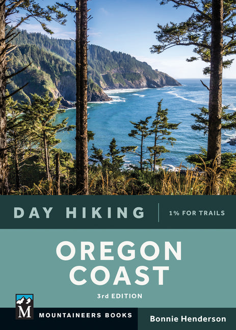 Day Hiking Oregon Coast - Ingram