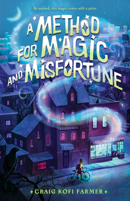 Method for Magic and Misfortune - Ingram