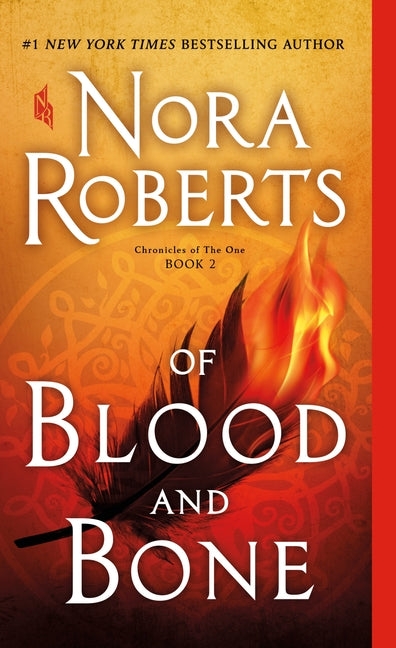 Of Blood and Bone: Chronicles of the One, Book 2 - Ingram
