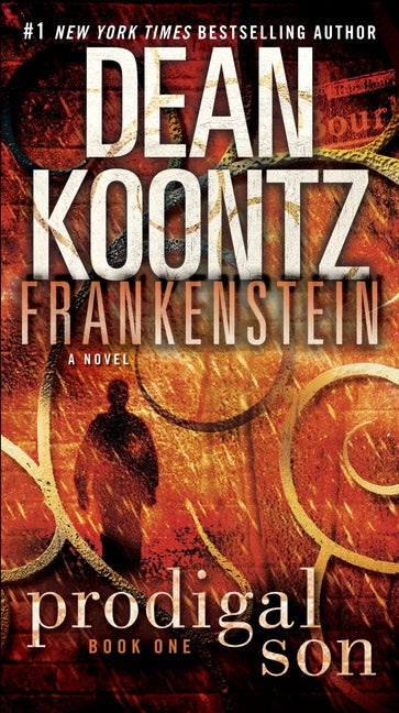 Frankenstein: Prodigal Son - Ingram