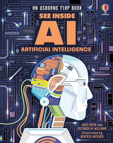 See Inside Artificial Intelligence - Ingram