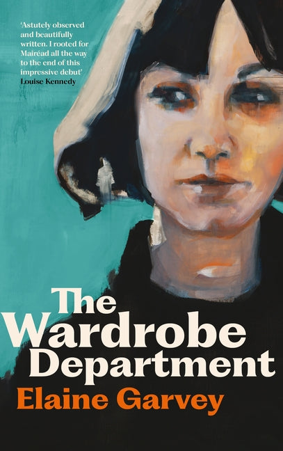 Wardrobe Department (Main) - Ingram