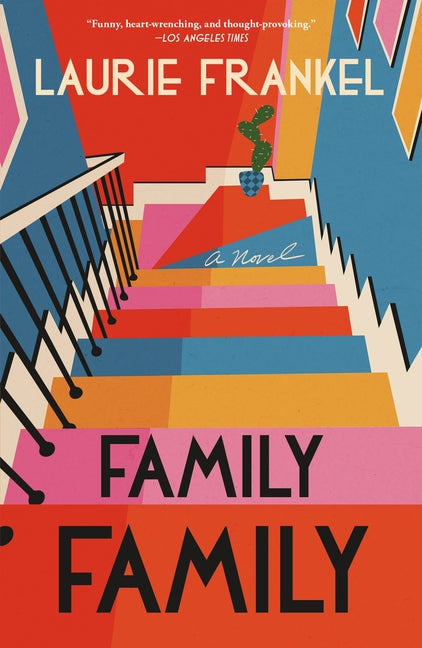 Family Family - Ingram
