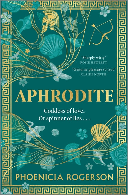 Aphrodite (Original) - Ingram