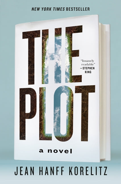 Plot - Ingram