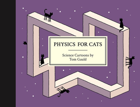 Physics for Cats - Ingram