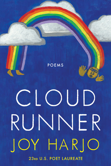 Cloud Runner: Poems