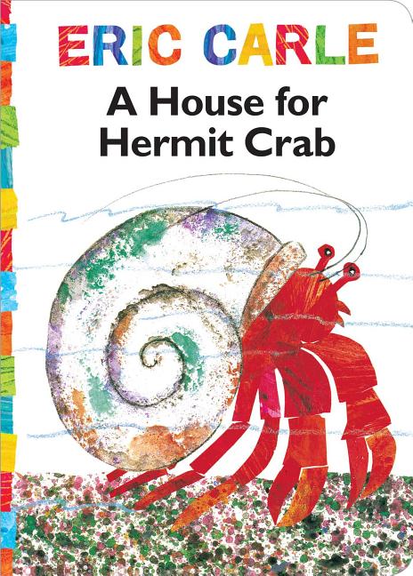 House for Hermit Crab - Ingram