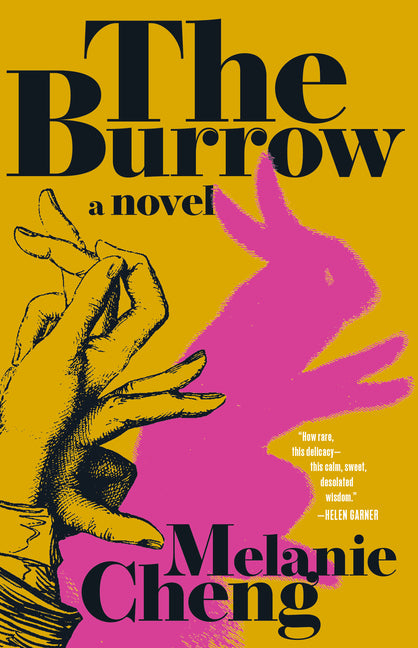 Burrow - Ingram