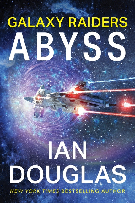 Galaxy Raiders: Abyss: Galaxy Raiders, Book 1 - Ingram