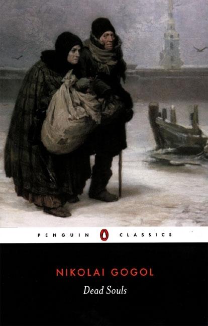Dead Souls (Revised) - Ingram