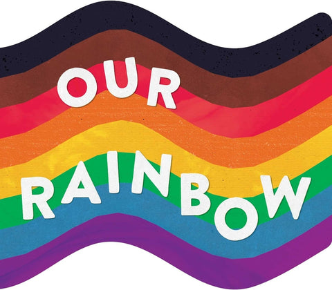 Our Rainbow - Ingram