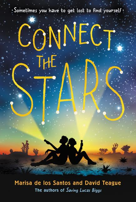 Connect the Stars - Ingram