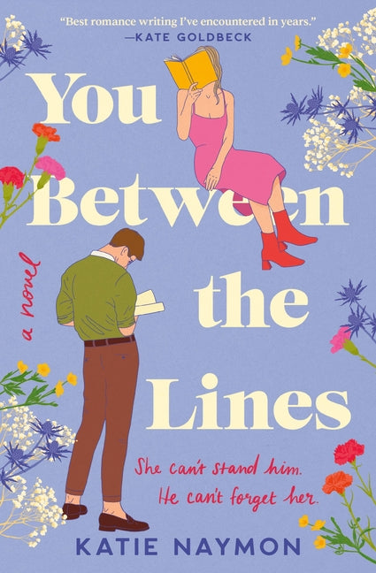 You Between the Lines - Ingram