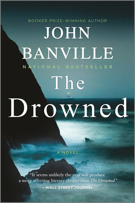 Drowned (First Time Trade) - Ingram
