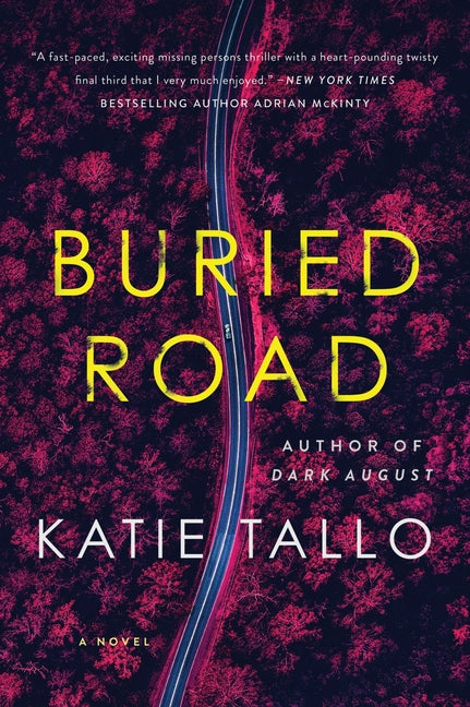 Buried Road - Ingram