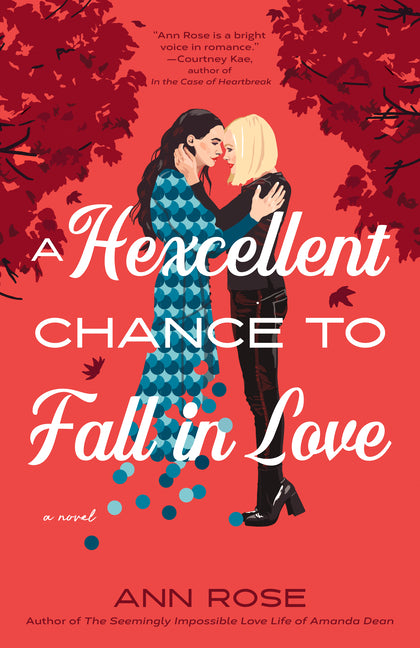 Hexcellent Chance to Fall in Love - Ingram