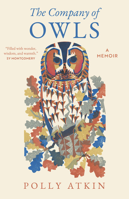Company of Owls: A Memoir - Ingram